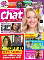 Chat Passion – 01 August 2021