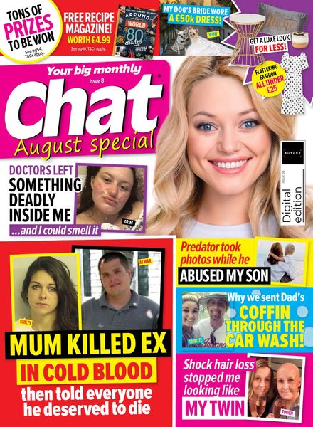 Chat Passion – 01 August 2021