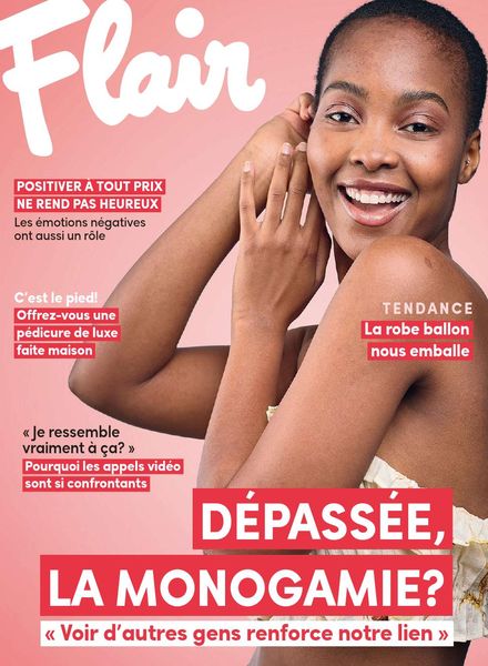 Flair French Edition – 14 Juillet 2021