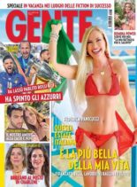 Gente Italia – 24 luglio 2021