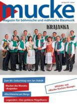 mucke – 21 Juli 2021