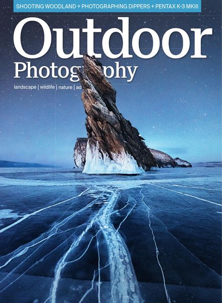 Outdoor Photography – Issue 270 – July 2021