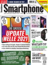 Smartphone Magazin – August-September 2021