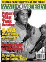 WWII Quarterly – Summer 2021