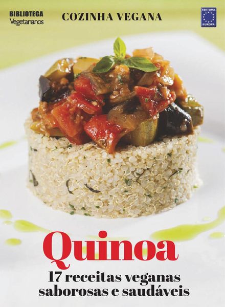 Cozinha Vegana – julho 2021