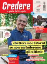 Credere – 18 Luglio 2021
