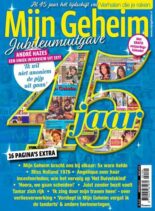 Mijn Geheim Special – juli 2021