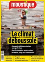 Moustique Magazine – 21 Juillet 2021