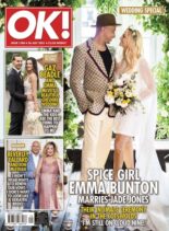 OK! Magazine UK – 26 July 2021