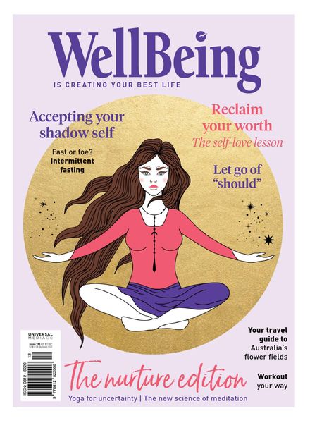 WellBeing – July 2021