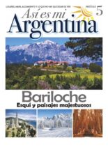 Asi es Argentina – julio 2021