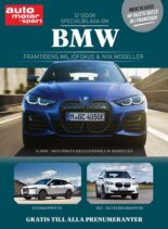 Auto Motor & Sport Special – 20 juli 2021