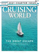 Cruising World – July 2021