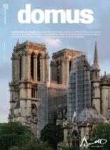 Domus Italia – luglio 2021