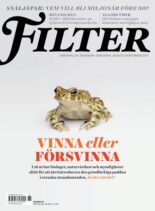 Filter – 22 juli 2021
