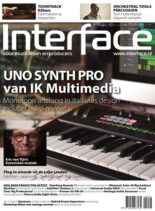 Interface – juli 2021