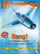 Le Fana de l’Aviation – aout 2021