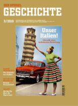 SPIEGEL Geschichte – Mai 2019