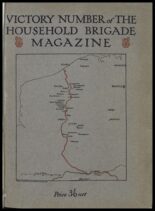 The Guards Magazine – Victory Number of The Household Brigade Magazine