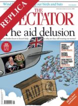 The Spectator – 5 January 2013