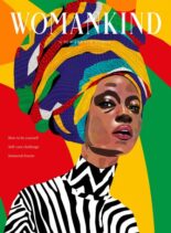 Womankind – June 2021