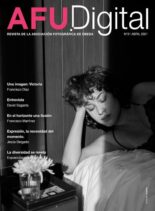 Afu.Digital – Abril 2021