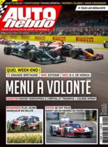 Auto Hebdo – 21 Juillet 2021