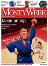 MoneyWeek – 30 July 2021