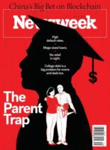 Newsweek USA – July 30, 2021