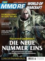 PCG MMORE – 21 Juli 2021