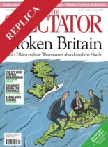 The Spectator – 1 December 2012