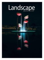 Landscape Middle East – July 2021