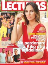 Lecturas – 04 agosto 2021