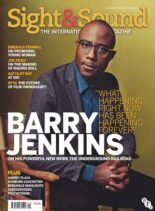 Sight & Sound – May 2021