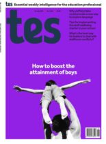 TES Magazine – 16 July 2021