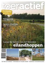 Toeractief – juli 2021