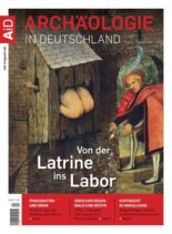 Archaologie in Germany – 23 Juli 2021