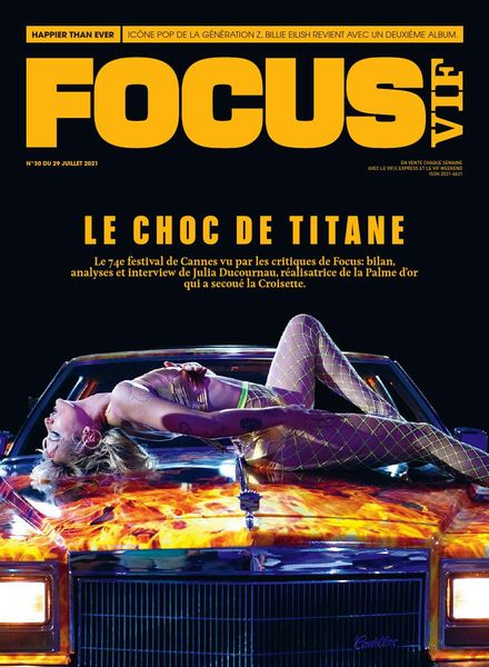 Focus Vif – 29 Juillet 2021