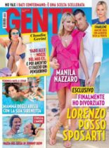 Gente Italia – 31 luglio 2021