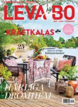 Leva & Bo – 30 juli 2021