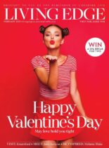 Living Edge – February 2021