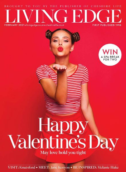 Living Edge – February 2021