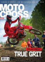 Motocross Performance – August 2021