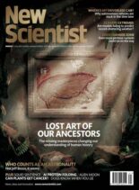New Scientist Australian Edition – 31 July 2021