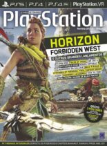 PlayStation – agosto 2021