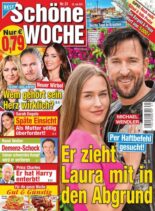 Schone Woche – 28 Juli 2021