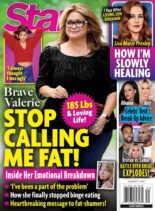 Star Magazine USA – August 02, 2021