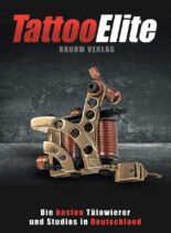 Tattoo Studio – 30 Juli 2021
