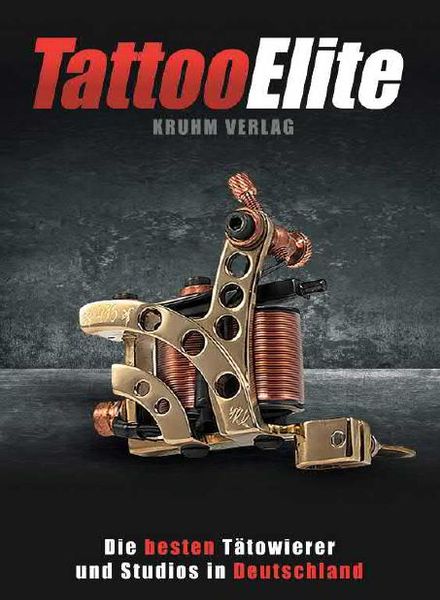 Tattoo Studio – 30 Juli 2021