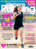 Women’s Running – August 2021